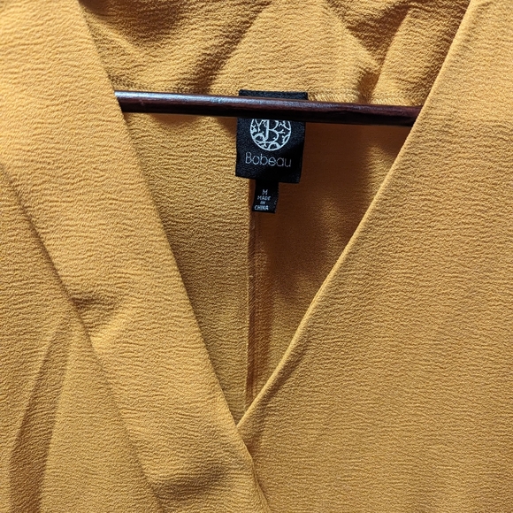 Babeau blazer style dress - Picture 2 of 3